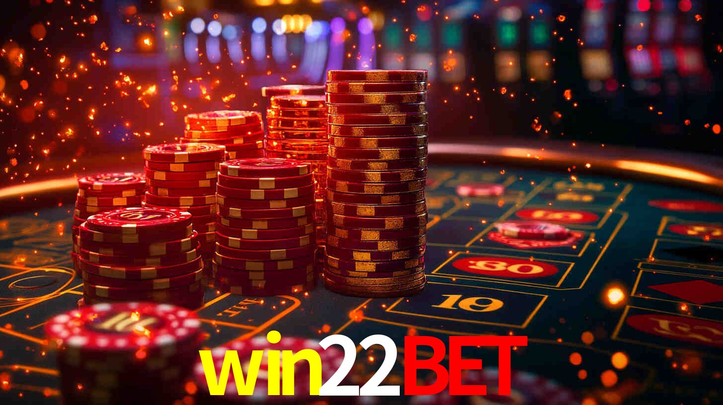 Premium Interface win22bet