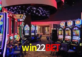 API Integration win22bet