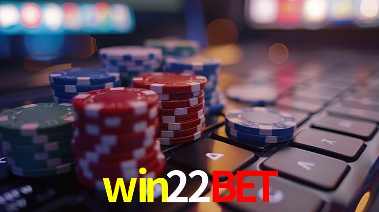 Secure Login win22bet