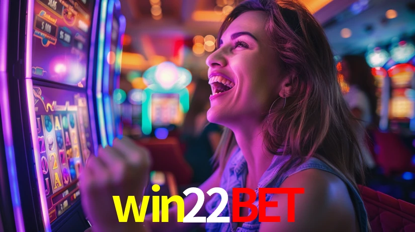win22 bet app