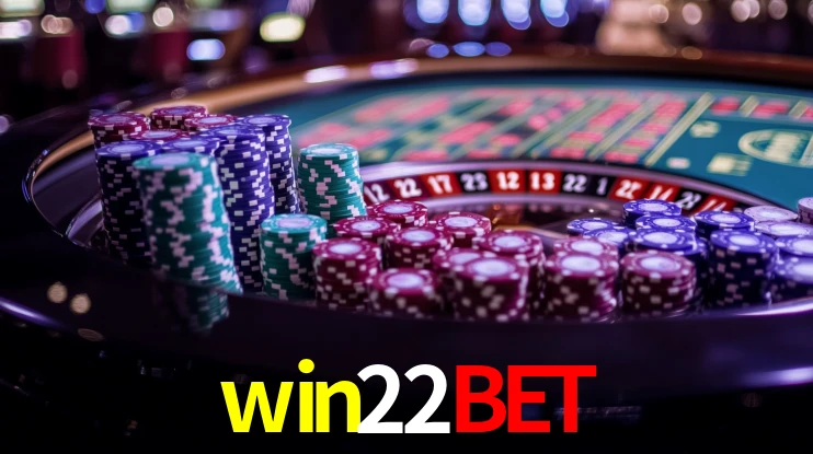 Programa VIP win22bet