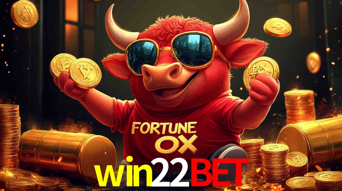 A Revolução dos Aplicativos de Jogos no win22bet