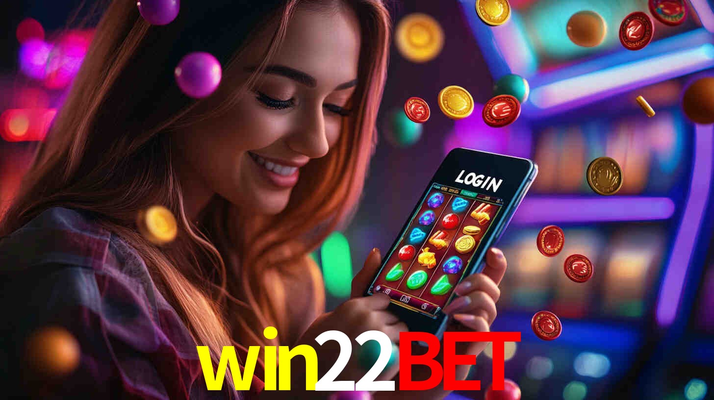 win22bet,win22.com