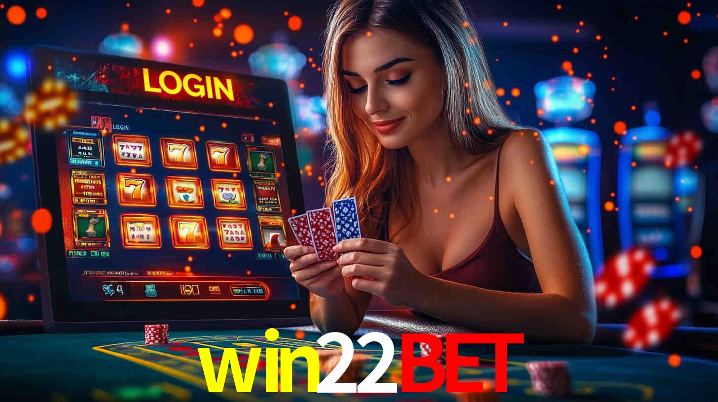 win22 bet app