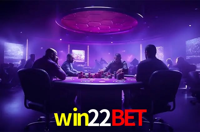 Bonus Features win22bet