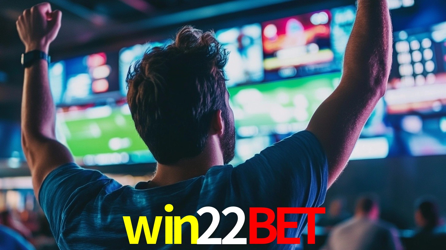 win22bet: Seu Especialista em Apostas Esportivas Brasileiras