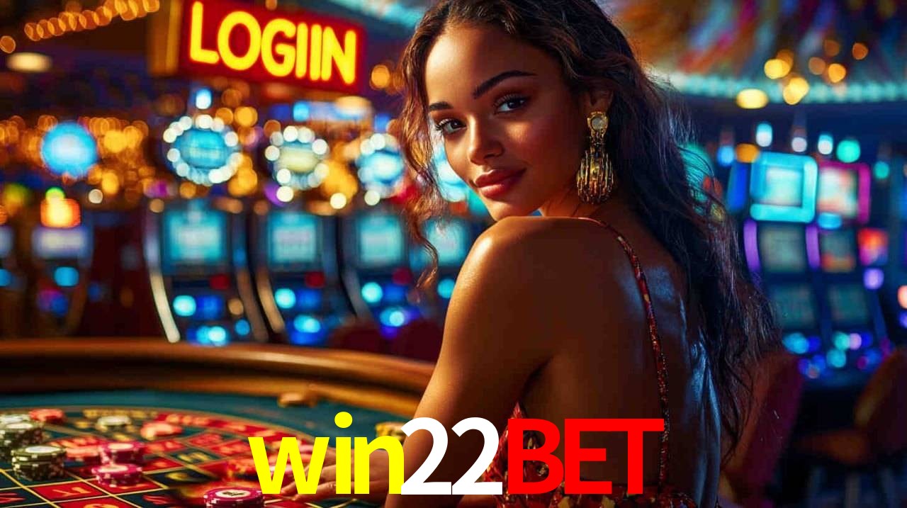 Live Casino win22bet