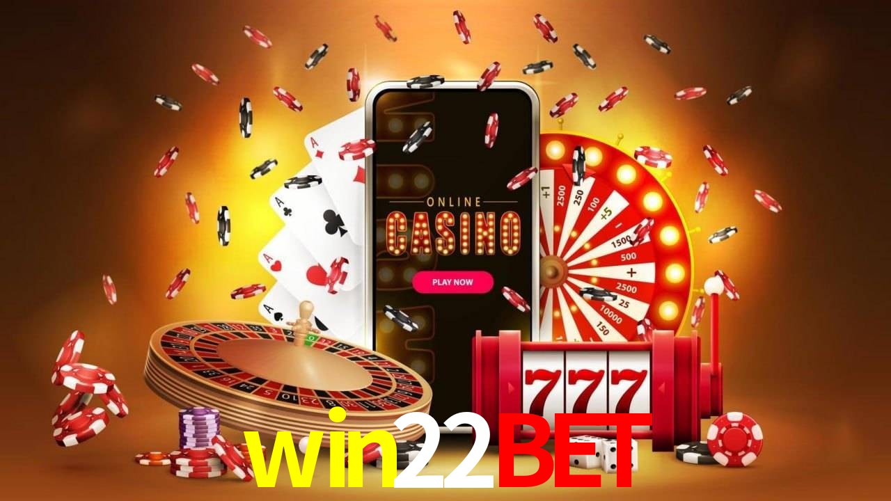 Game Providers win22bet