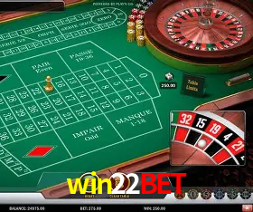 APP oficial da win22bet para mobile