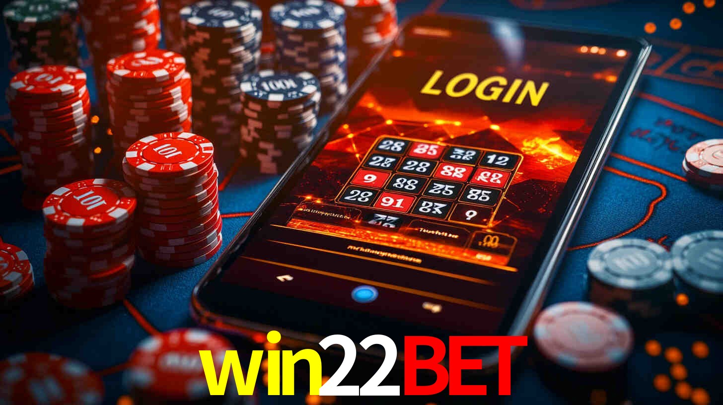 Bônus Generosos e Exclusivos no win22bet para Você!