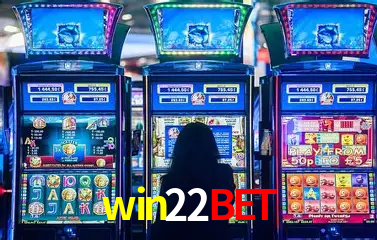 VIP Casino win22bet
