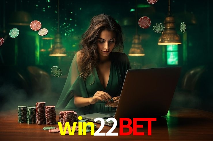 Premium Interface win22bet